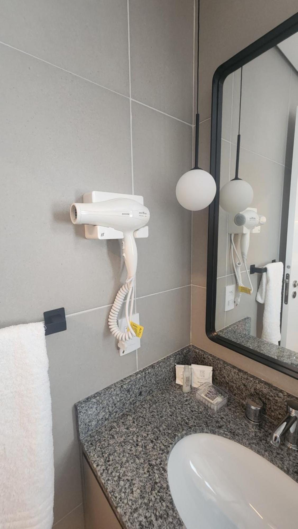 Apartamento Studio Novo, Aconchegante!
