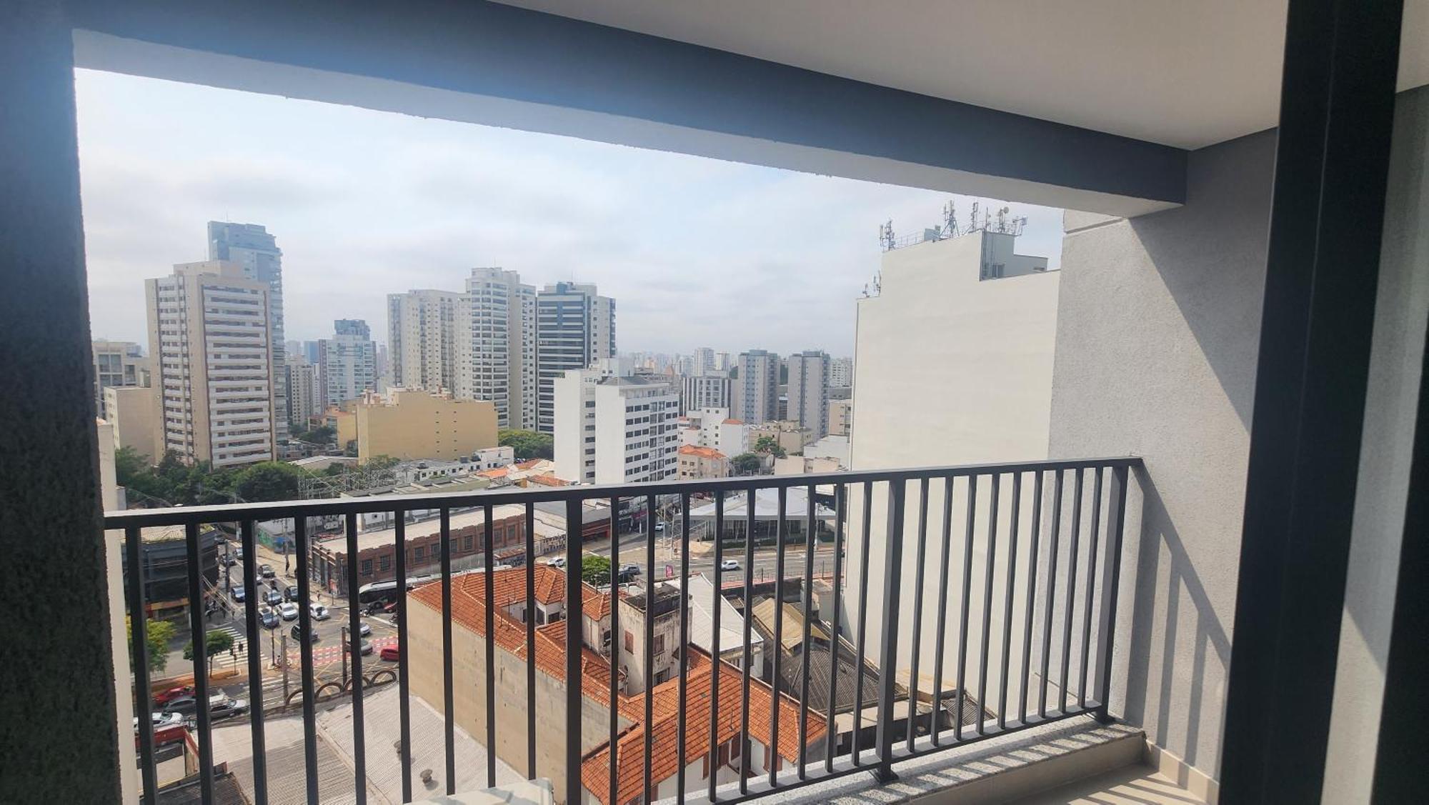 Studio Novo, Aconchegante! *